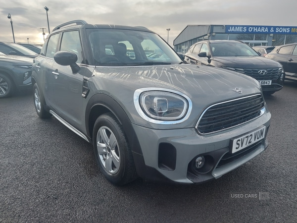 Used MINI Countryman 2022 for sale - 77176047: Photo 2