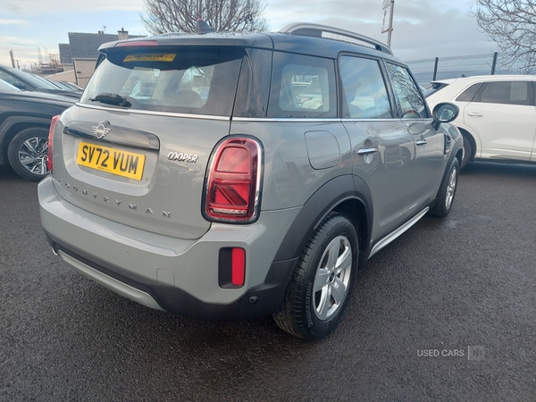 Used MINI Countryman 2022 for sale - 77176047: Photo 3