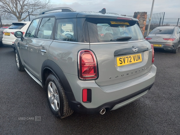 Used MINI Countryman 2022 for sale - 77176047: Photo 4