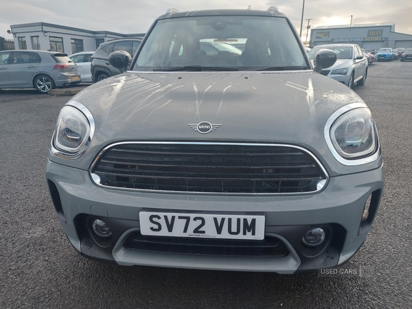 Used MINI Countryman 2022 for sale - 77176047: Photo 5