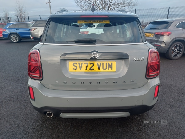 Used MINI Countryman 2022 for sale - 77176047: Photo 6