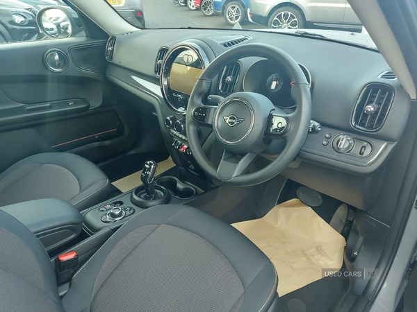 Used MINI Countryman 2022 for sale - 77176047: Photo 7