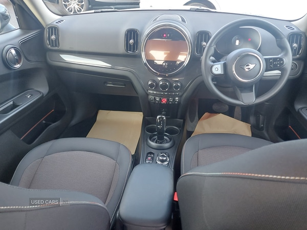 Used MINI Countryman 2022 for sale - 77176047: Photo 9