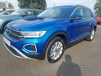 2024 - 1.5 TSI Style 5dr DSG