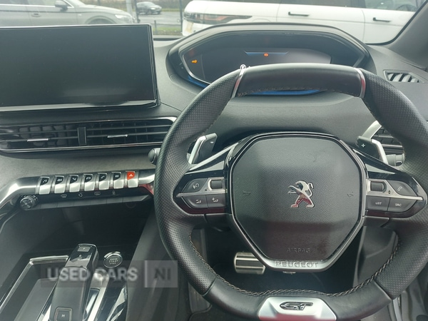 Used Peugeot 3008 2023 for sale - 77909956: Photo 10