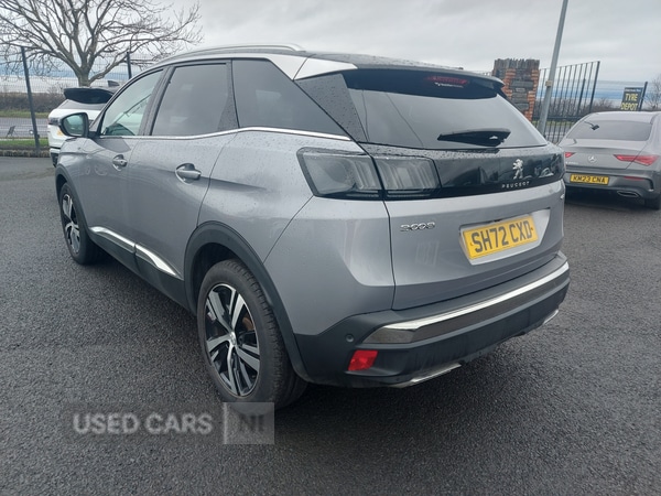 Used Peugeot 3008 2023 for sale - 77909956: Photo 3