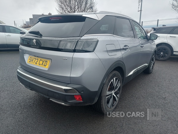 Used Peugeot 3008 2023 for sale - 77909956: Photo 4