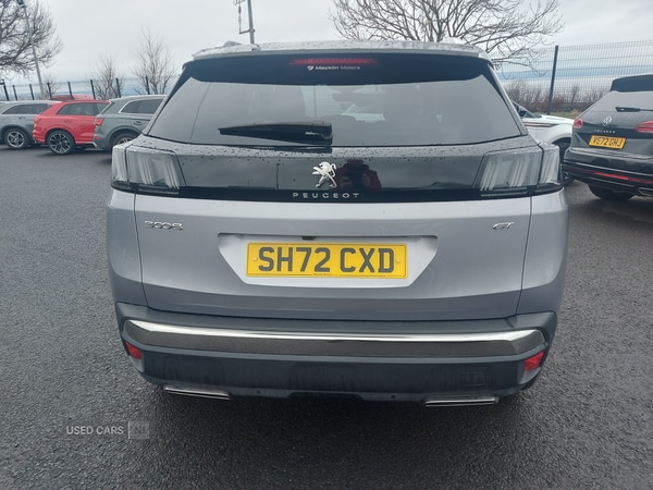Used Peugeot 3008 2023 for sale - 77909956: Photo 5