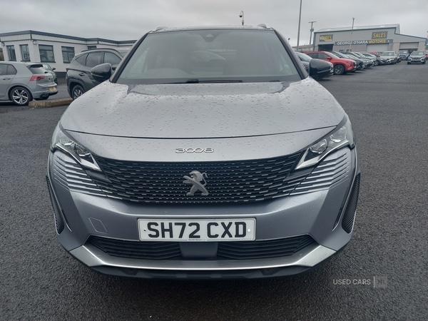 Used Peugeot 3008 2023 for sale - 77909956: Photo 6