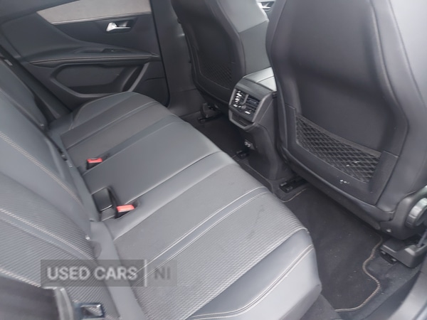 Used Peugeot 3008 2023 for sale - 77909956: Photo 8