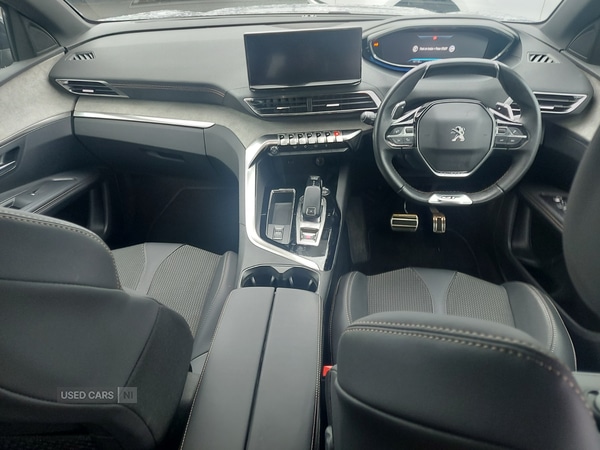 Used Peugeot 3008 2023 for sale - 77909956: Photo 9