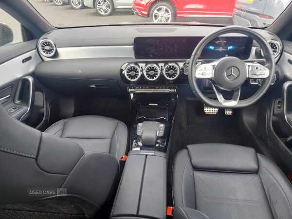 Used Mercedes-Benz CLA 2023 for sale - 75521151: Photo 10