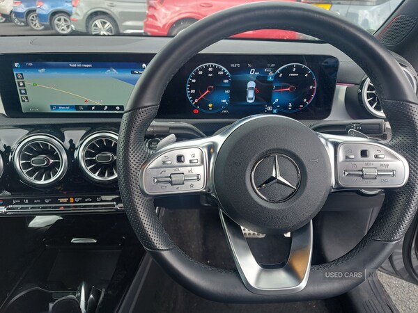 Used Mercedes-Benz CLA 2023 for sale - 75521151: Photo 11