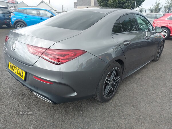 Used Mercedes-Benz CLA 2023 for sale - 75521151: Photo 3