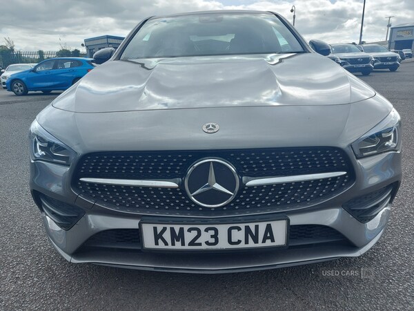 Used Mercedes-Benz CLA 2023 for sale - 75521151: Photo 7