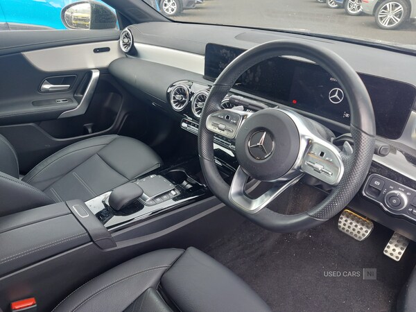 Used Mercedes-Benz CLA 2023 for sale - 75521151: Photo 8