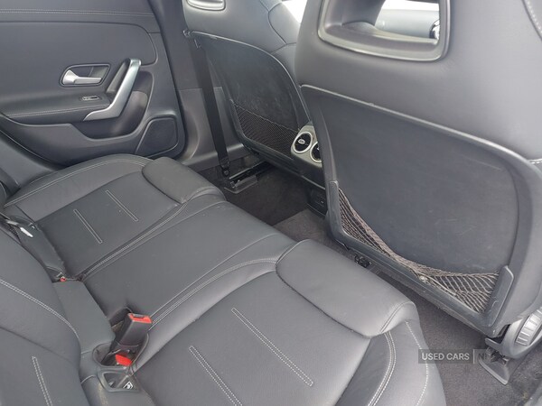 Used Mercedes-Benz CLA 2023 for sale - 75521151: Photo 9
