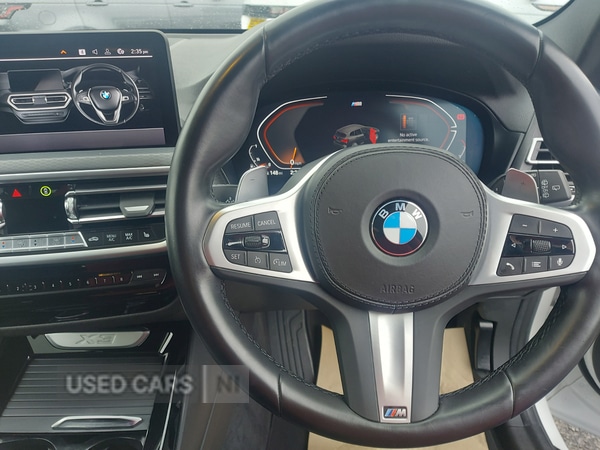 Used BMW X3 2022 for sale - 77497823: Photo 10