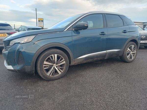 Used Peugeot 3008 2023 for sale - 76866662: Photo 1