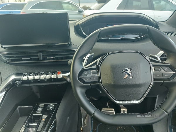 Used Peugeot 3008 2023 for sale - 76866662: Photo 10