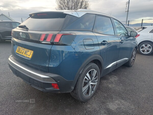 Used Peugeot 3008 2023 for sale - 76866662: Photo 3