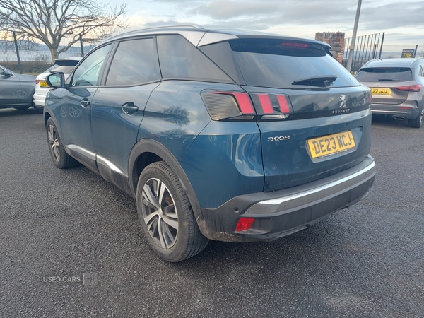 Used Peugeot 3008 2023 for sale - 76866662: Photo 4