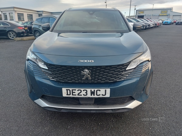 Used Peugeot 3008 2023 for sale - 76866662: Photo 5