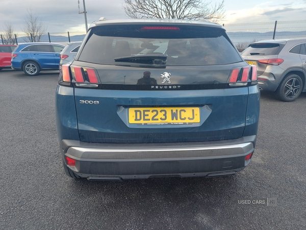 Used Peugeot 3008 2023 for sale - 76866662: Photo 6