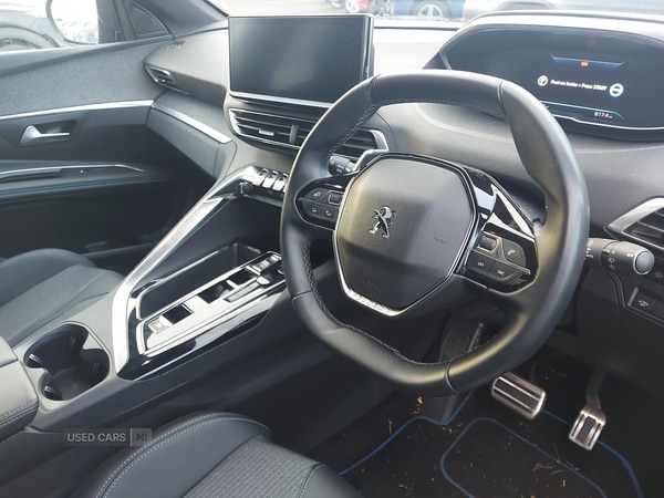 Used Peugeot 3008 2023 for sale - 76866662: Photo 7