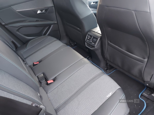 Used Peugeot 3008 2023 for sale - 76866662: Photo 8