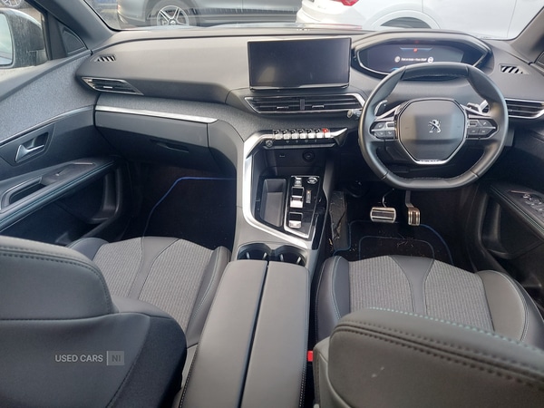 Used Peugeot 3008 2023 for sale - 76866662: Photo 9