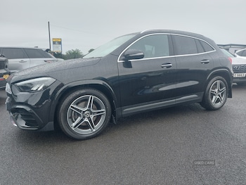 Used Mercedes-Benz GLA 2023 for sale - 79554236: Photo