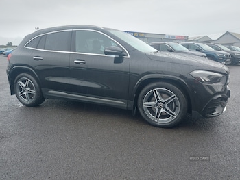 Used Mercedes-Benz GLA 2023 for sale - 79554236: Photo