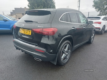 Used Mercedes-Benz GLA 2023 for sale - 79554236: Photo
