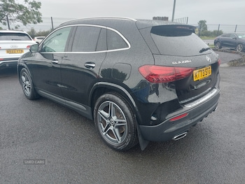 Used Mercedes-Benz GLA 2023 for sale - 79554236: Photo