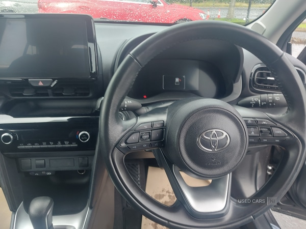 Used Toyota Yaris Cross 2024 for sale - 77254090: Photo 10