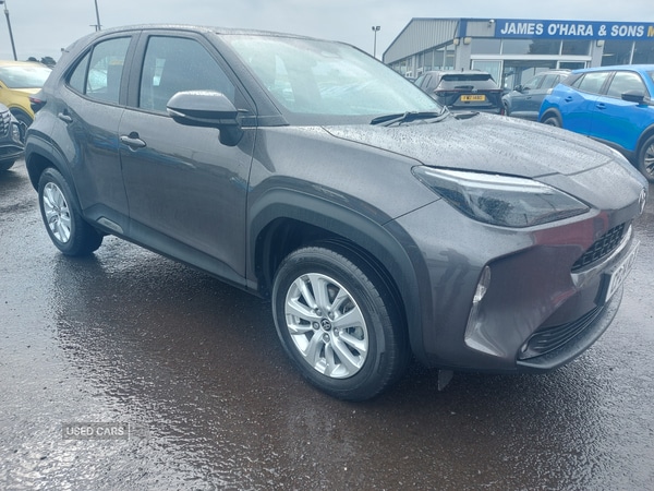 Used Toyota Yaris Cross 2024 for sale - 77254090: Photo 2