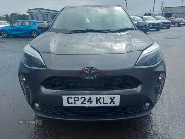 Used Toyota Yaris Cross 2024 for sale - 77254090: Photo 5