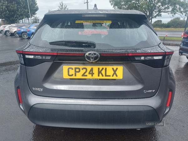 Used Toyota Yaris Cross 2024 for sale - 77254090: Photo 6