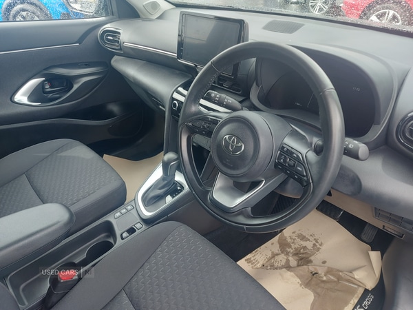 Used Toyota Yaris Cross 2024 for sale - 77254090: Photo 7