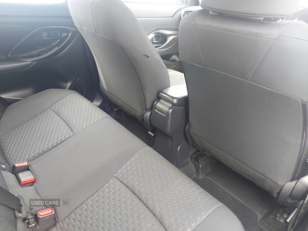 Used Toyota Yaris Cross 2024 for sale - 77254090: Photo 8