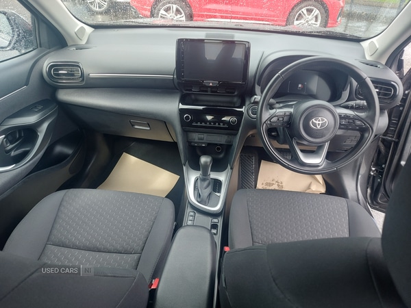 Used Toyota Yaris Cross 2024 for sale - 77254090: Photo 9