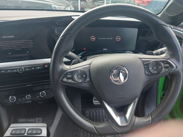 Used Vauxhall Mokka 2022 for sale - 75521117: Photo 10