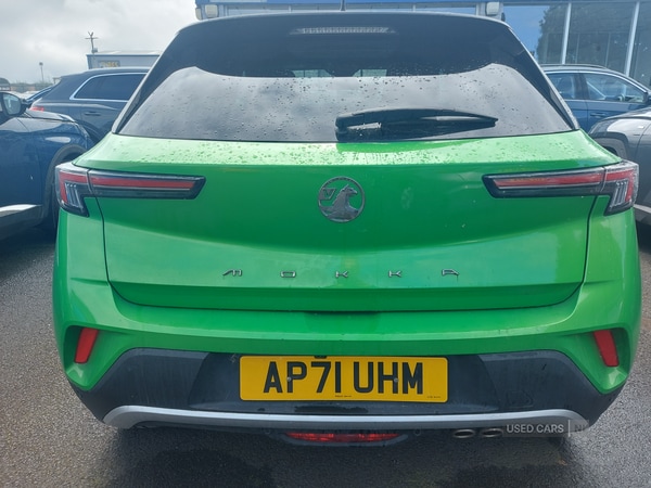Used Vauxhall Mokka 2022 for sale - 75521117: Photo 5