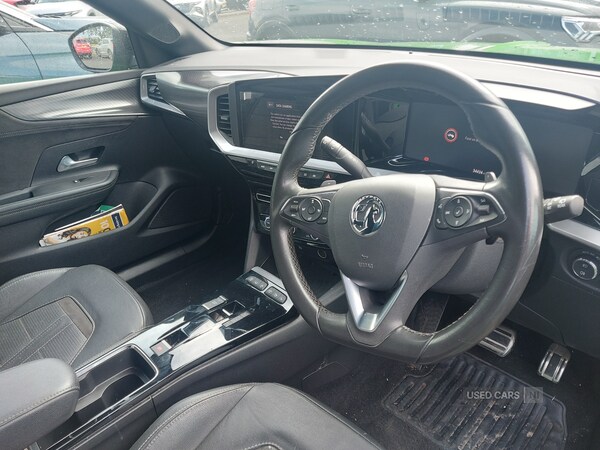 Used Vauxhall Mokka 2022 for sale - 75521117: Photo 7