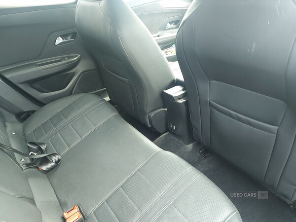 Used Vauxhall Mokka 2022 for sale - 75521117: Photo 8