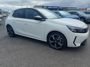 Used Vauxhall Corsa 2025 for sale - 79050271: Photo