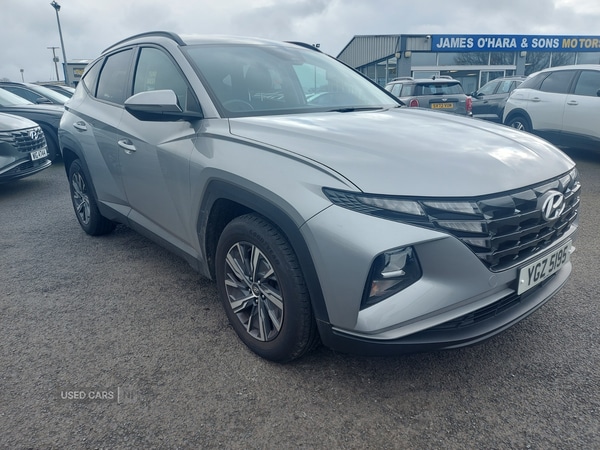 Used Hyundai TUCSON 2023 for sale - 77672446: Photo 2