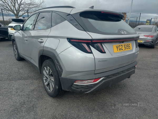 Used Hyundai TUCSON 2023 for sale - 77672446: Photo 4