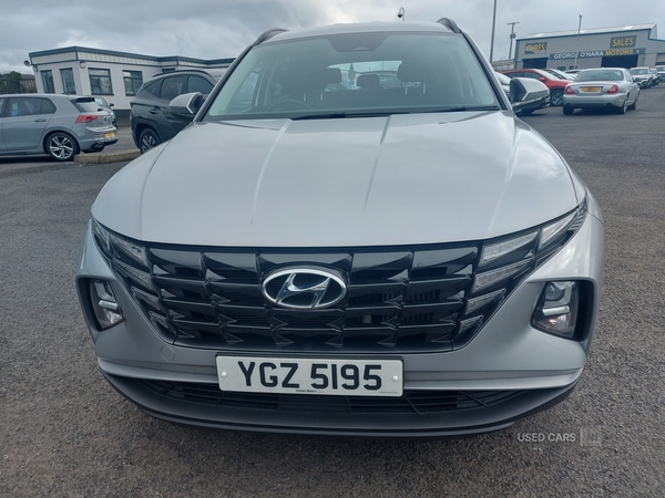 Used Hyundai TUCSON 2023 for sale - 77672446: Photo 6